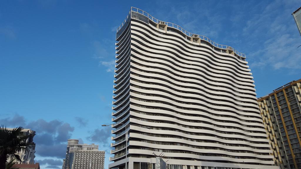 Mimino Apartment Deluxe First Line Batumi Ruang foto